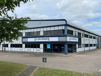 Head Office