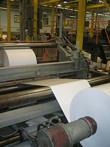 Conventional Rewinding